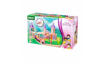 Traumschloss Disney Princess