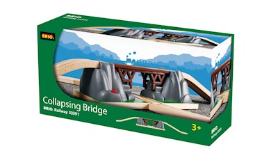 Einsturz Brücke