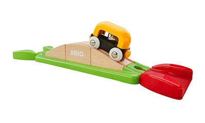 Mein erstes Bahn Set (Rampe)
