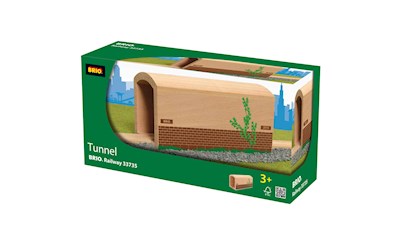Hoher Holz-Tunnel