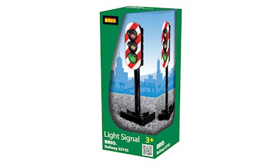 Light Signal