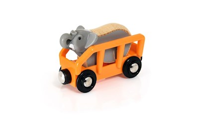 Safari Adventure Set