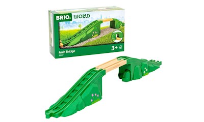 Arch Bridge