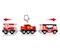 Feuerwehr Löschzug
