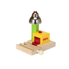 Mein erstes BRIO Glockensignal