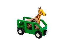 Giraffenwagen