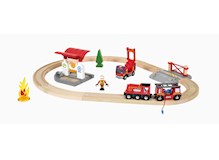 Feuerwehr Set