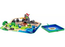 Dinosaur Deluxe Set